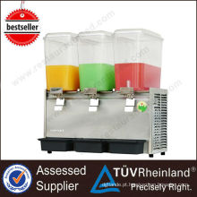 Hot Sale Professional Fast Food 30L / 32L / 36L Hot Drink dispenser